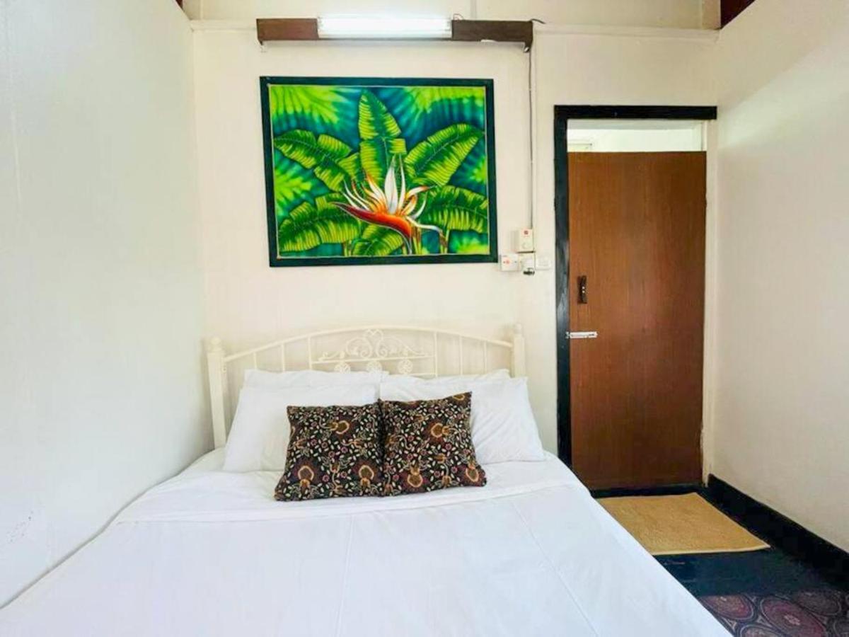 Blissful Cottage Pantai Cenang  Exterior photo