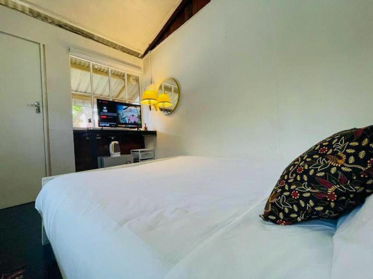 Blissful Cottage Pantai Cenang  Exterior photo