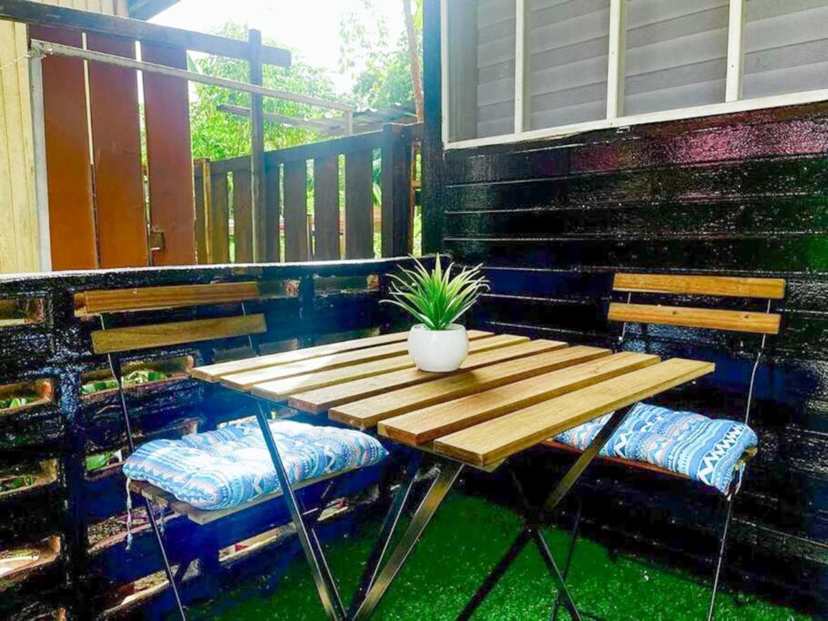 Blissful Cottage Pantai Cenang  Exterior photo