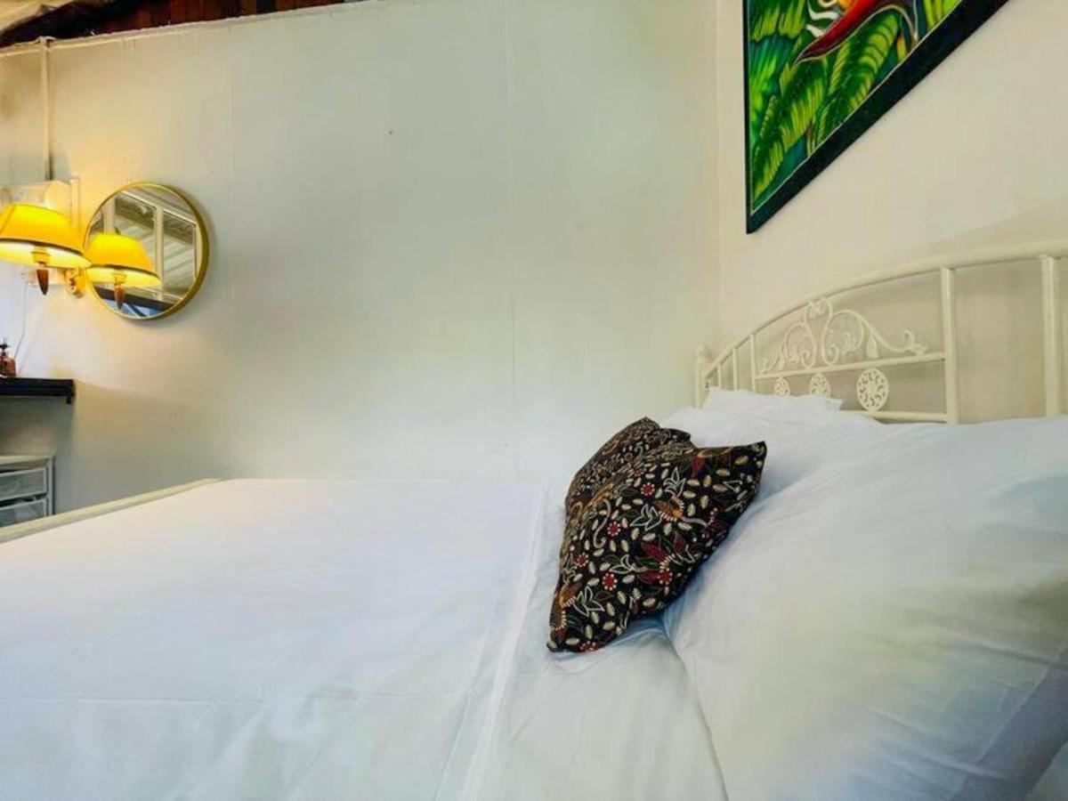 Blissful Cottage Pantai Cenang  Exterior photo