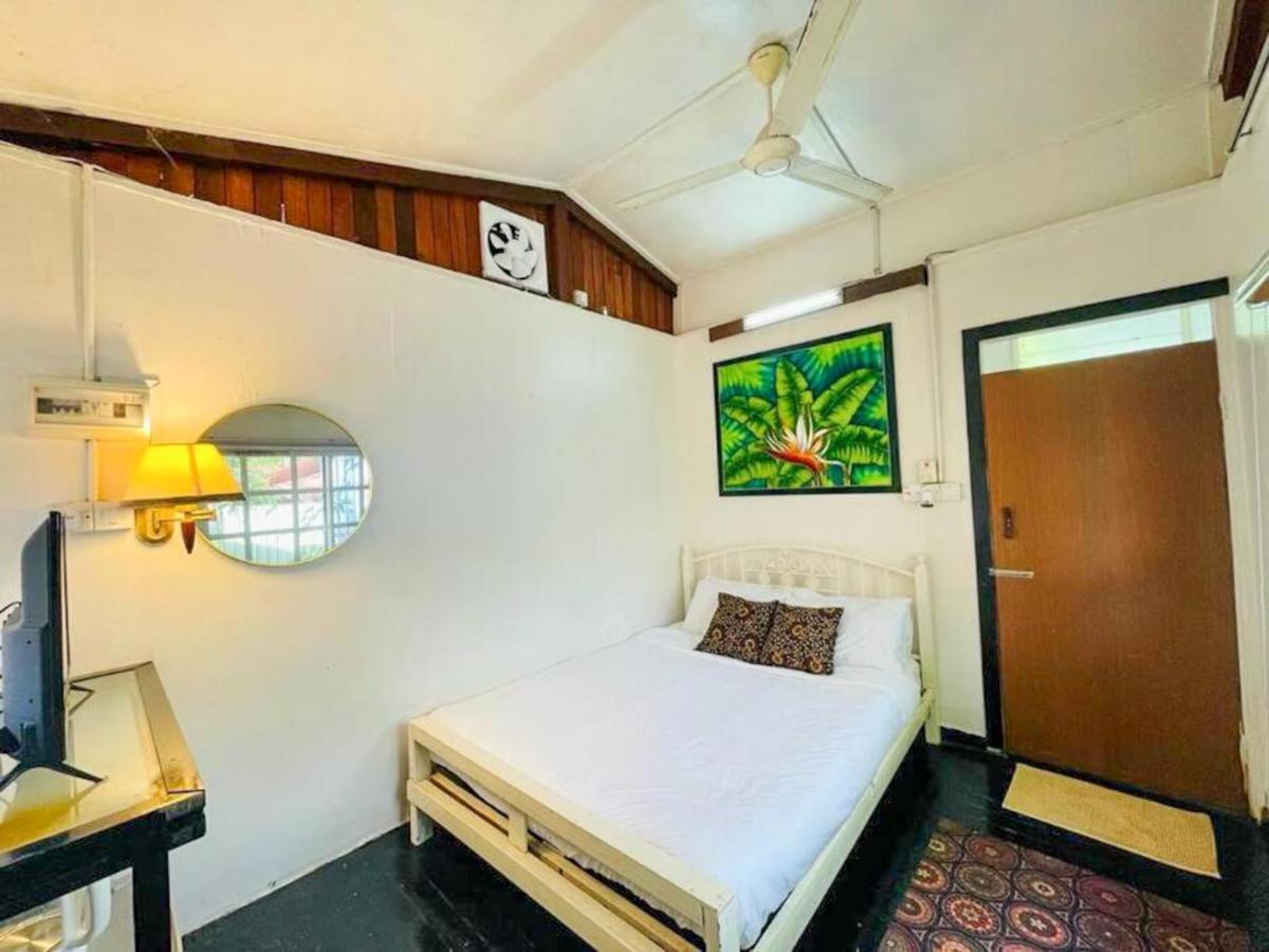 Blissful Cottage Pantai Cenang  Exterior photo