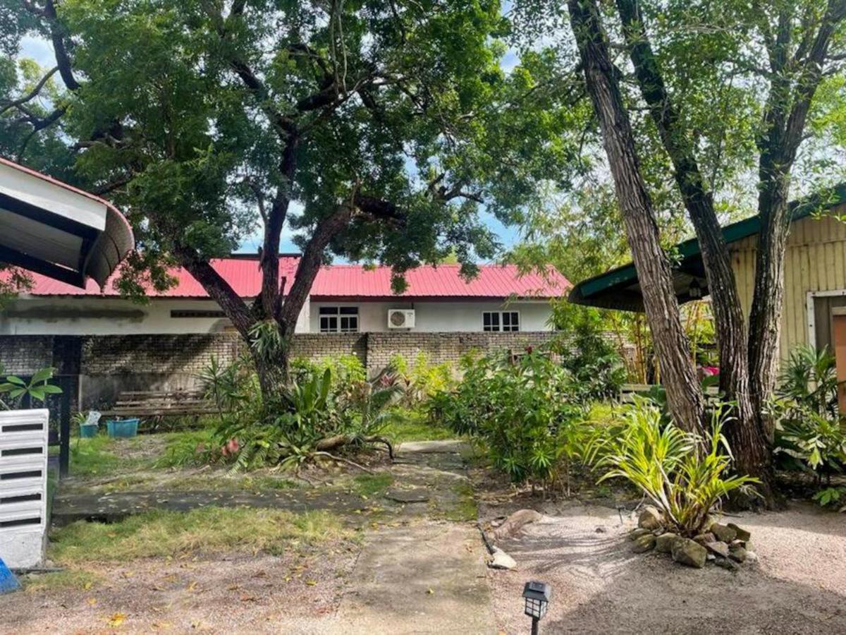 Blissful Cottage Pantai Cenang  Exterior photo